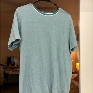 Men’s Blue T Shitt | Large